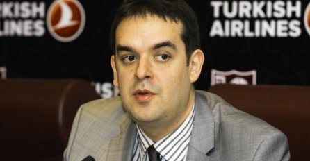 Potpisan ugovor: Galatasaray gostuje na Koševu u najjačem sastavu