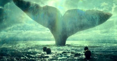 Povratak legendarnog Mobyja Dicka na veliki ekran
