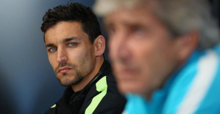 Englezi u nevjerici: Pogledajte šta vozi zvijezda Man. Cityja