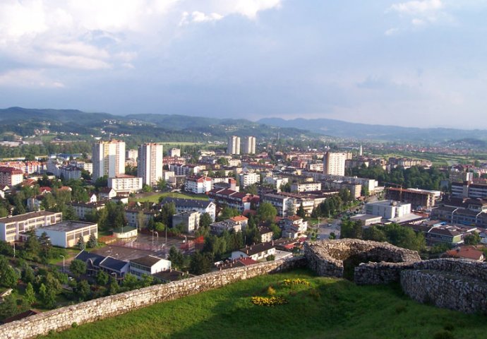 Doboj, Bosnia and Herzegovina