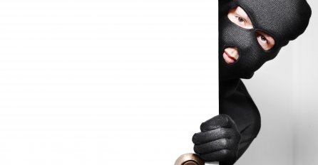 'Nisam mogao vjerovati šta mi je lopov ukrao iz stana' 