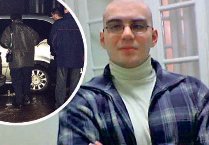 NAJPAMETNIJI KRIMINALAC IZ SRBIJE Tvrdio je da zna sve o neriješenim ubistvima i da je trebao ubiti Dodika