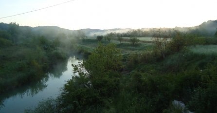 Jutro hladno sa maglom: Evo kakvo nas vrijeme očekuje tokom dana