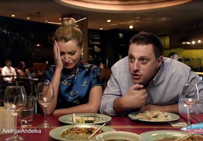 Šest fenomenalnih fora Andrije i Anđelke koje će vam popraviti dan