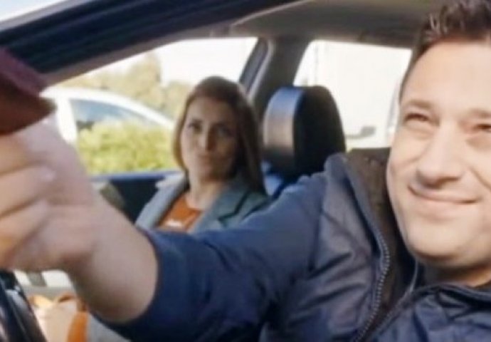 Šest fenomenalnih fora Andrije i Anđelke koje će vam popraviti dan