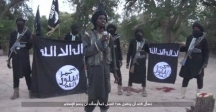 SUROVO: Boko Haram objavio novi krvavi snimak kažnjavanja (VIDEO)