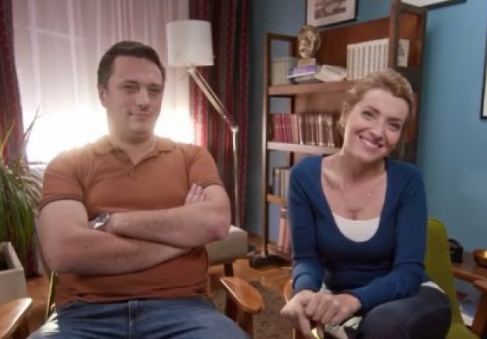 Šest fenomenalnih fora Andrije i Anđelke koje će vam popraviti dan