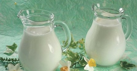 Ukoliko izbacite mlijeko iz vaše ishrane desiti će vam se ove 3 VELIKE PROMJENE!