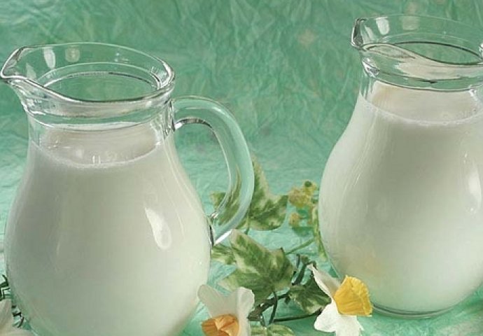 Ukoliko izbacite mlijeko iz vaše ishrane desiti će vam se ove 3 VELIKE PROMJENE!