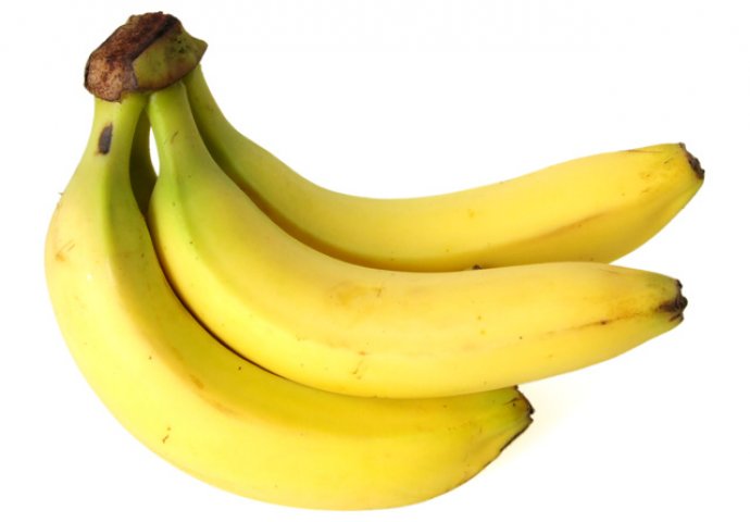 Ako osjetite MANJAK ENERGIJE, pojedite bananu ! Rezultat je nevjerovatan!