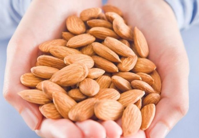 Šest namirnica uz koje ćete sigurno lakše zaspati	