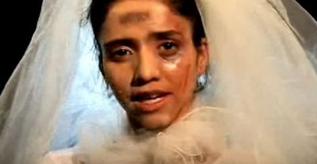  Ona je pobjegla od ugovorenog braka, a potom rimama zadivila svijet (VIDEO)