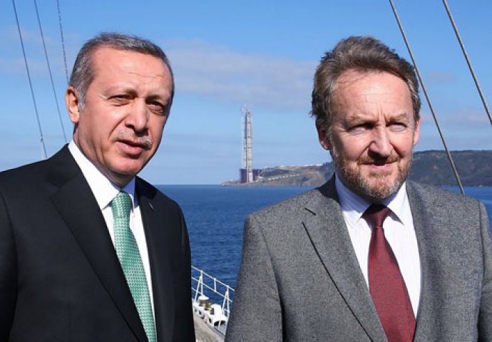 Izetbegović čestitao Erdoganu: Braći u AKP želimo svaki uspjeh