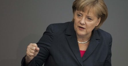 Merkel upozorava: Ako Njemačka zatvori granicu, na Balkanu bi mogao izbiti rat