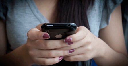 'Muž mi je na drugom kraju svijeta, a ja sam našla novu zanimaciju'