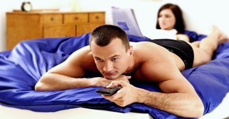 "Često namjerno pokvarim sama sebi veš mašinu, evo zašto"