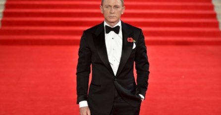 Odustao od Bonda: Daniel Craig glumit će u američkoj TV seriji "Purity" 
