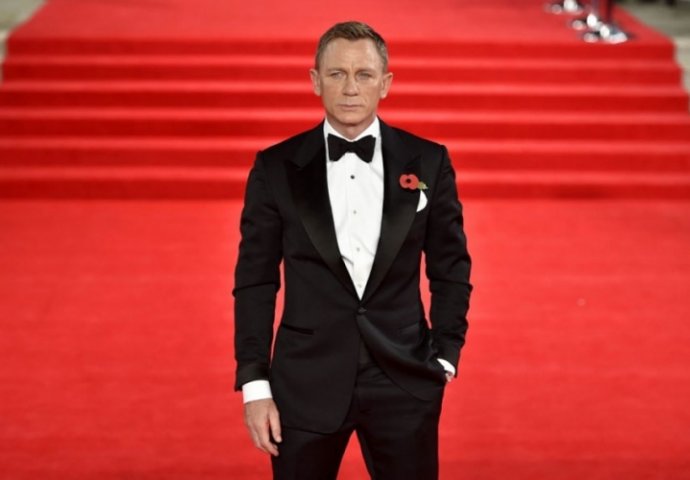 Odustao od Bonda: Daniel Craig glumit će u američkoj TV seriji "Purity" 