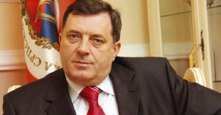 Milorad Dodik podnio tužbu protiv samog sebe, a evo i zašto!