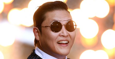 Tri godine nakon Gangnam Stylea Psy izdaje novi album