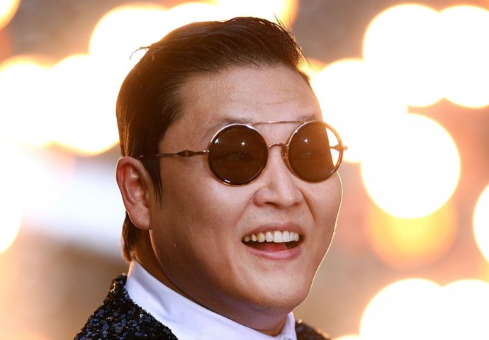 Tri godine nakon Gangnam Stylea Psy izdaje novi album