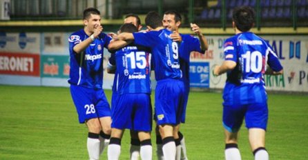 Široki Brijeg je u četvrtfinalu Kupa BiH, nastadalo Orašje