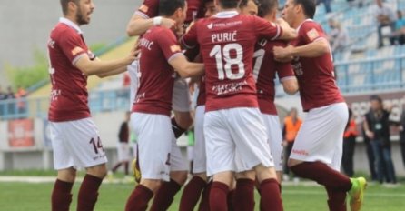 Sarajevo i Galatasaray na Hayat TV