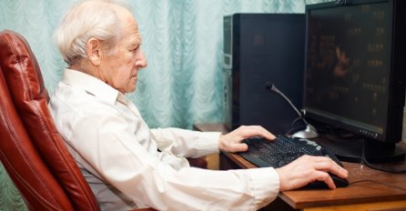 'Djed me pošteno obrukao kada je na Facebook postavio ovu sliku' 