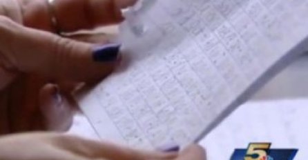 Pismo dječaka: Molio sudiju da mu majka ostane u zatvoru (VIDEO) 