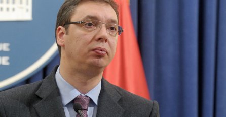 Vučić i u Sarajevu osvojio najviše glasova, dvoje glasalo za Belog