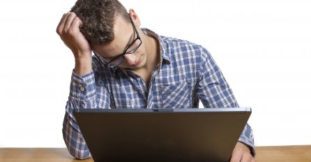 'Upoznao sam djevojku na internetu i zaljubio se u nju, ali ovo nisam očekivao' 