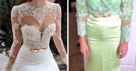 Kupovina preko interneta: Ovi kupci opasno su prevareni! 