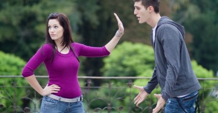 'Nisam mogla ni sanjati da ću ovo od momka dočekati'