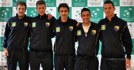 Bašić i Šetkić jedan protiv drugog u osmini finala u Njemačkoj