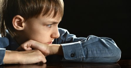 'Saopštili smo sinu da očekujemo bebu, ali ovu reakciju nismo očekivali'