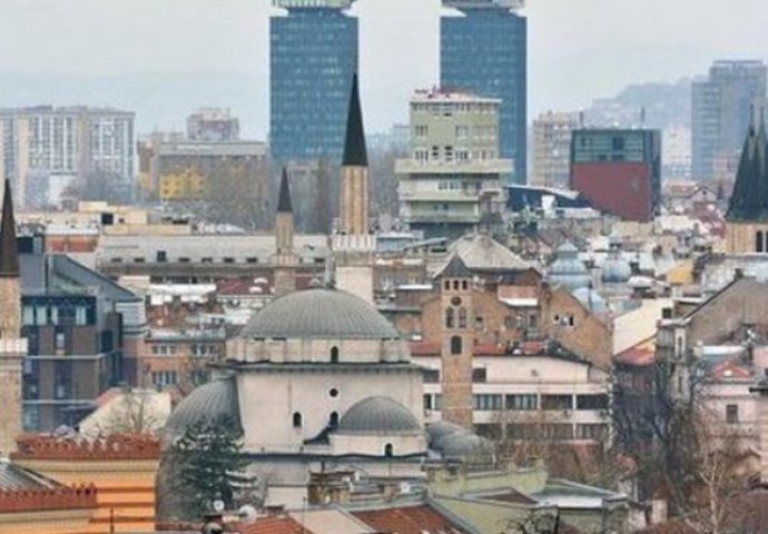 "Vanredno stanje u Sarajevu je u posljednjih deset godina, to je najnesigurniji bh. grad"