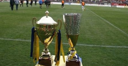 Kup BiH: Sarajevo slavilo protiv Slavije, Sloboda u finišu savladala Čelik