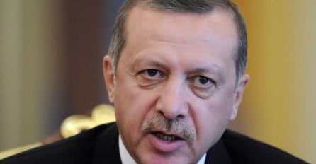 Erdogan: Politika EU prema izbjeglicama sramotna