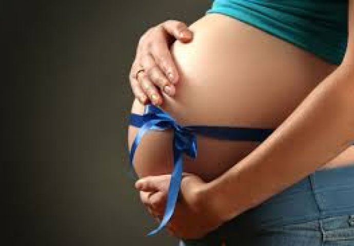  VJEČNA MISTERIJA: Zbog čega su trudnički trbusi toliko različiti?