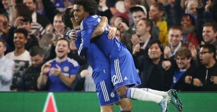 Mourinho odahnuo: Porto rutinski do bodova