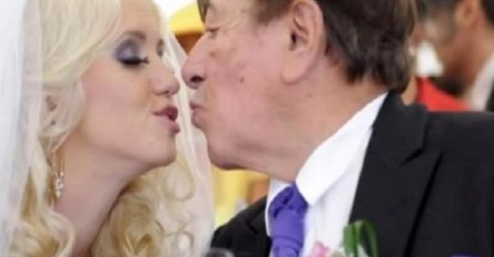 "Majka me je uvijek učila da nađem nekog bogatog i da cijeli  život uživam i ništa ne radim"