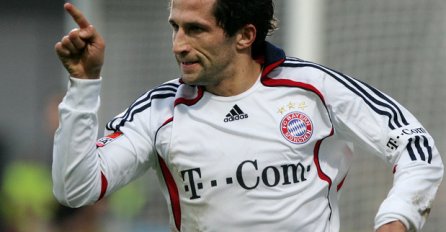 Popularni "Braco" zabio najviše golova, Džeko i Pjanić mu opasno prijete