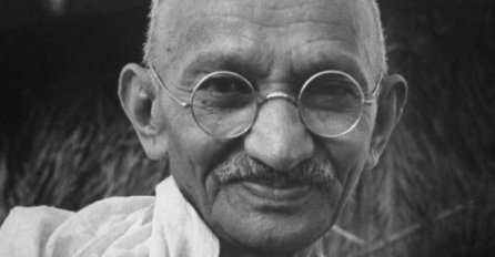 10 moćnih mudrosti Mahatme Gandhija koje će vas odmah uzdignuti