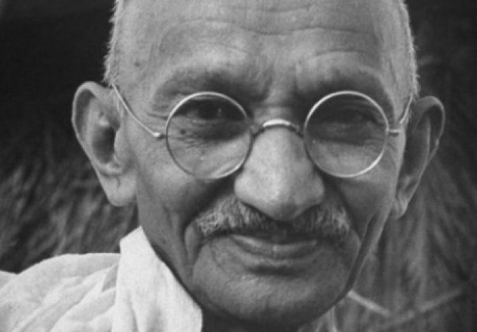 10 moćnih mudrosti Mahatme Gandhija koje će vas odmah uzdignuti
