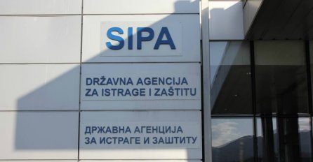 Perica Stanić novi direktor SIPA-e