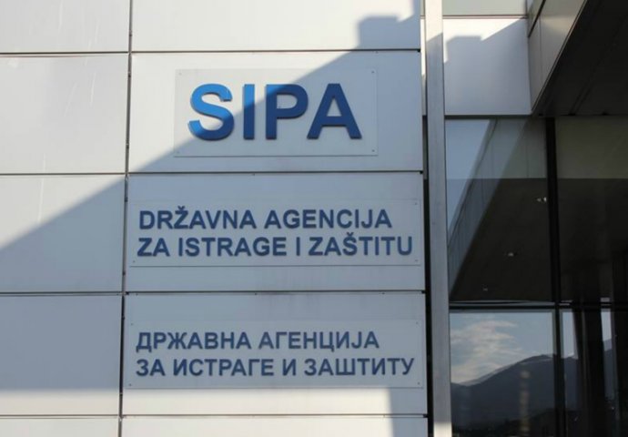 Perica Stanić novi direktor SIPA-e