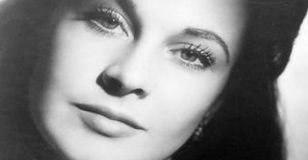 Na današnji dan 1913. godine: Rođena filmska diva Vivien Leigh