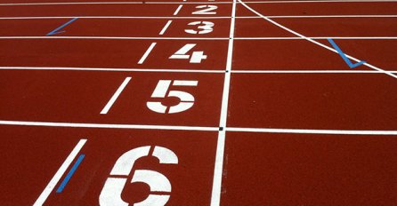 Rusija zbog dopinga suspendovala petero atletičara