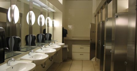 'Danas me kćerka obrukala kao niko u životu'