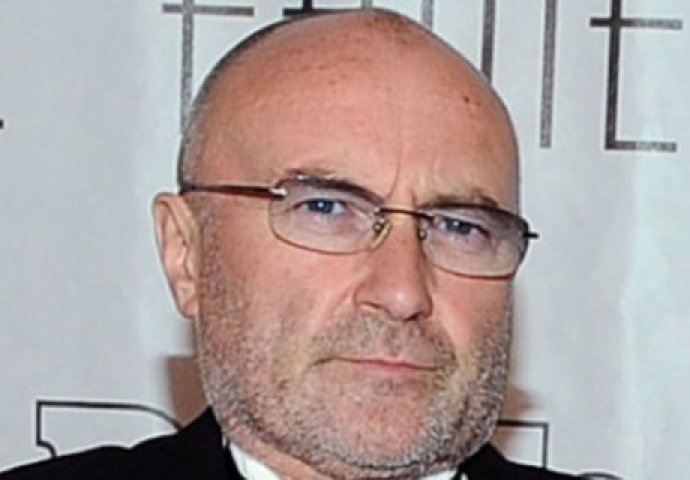 BIZARNO: Peticija protiv najavljenog povratka Phila Collinsa na scenu!